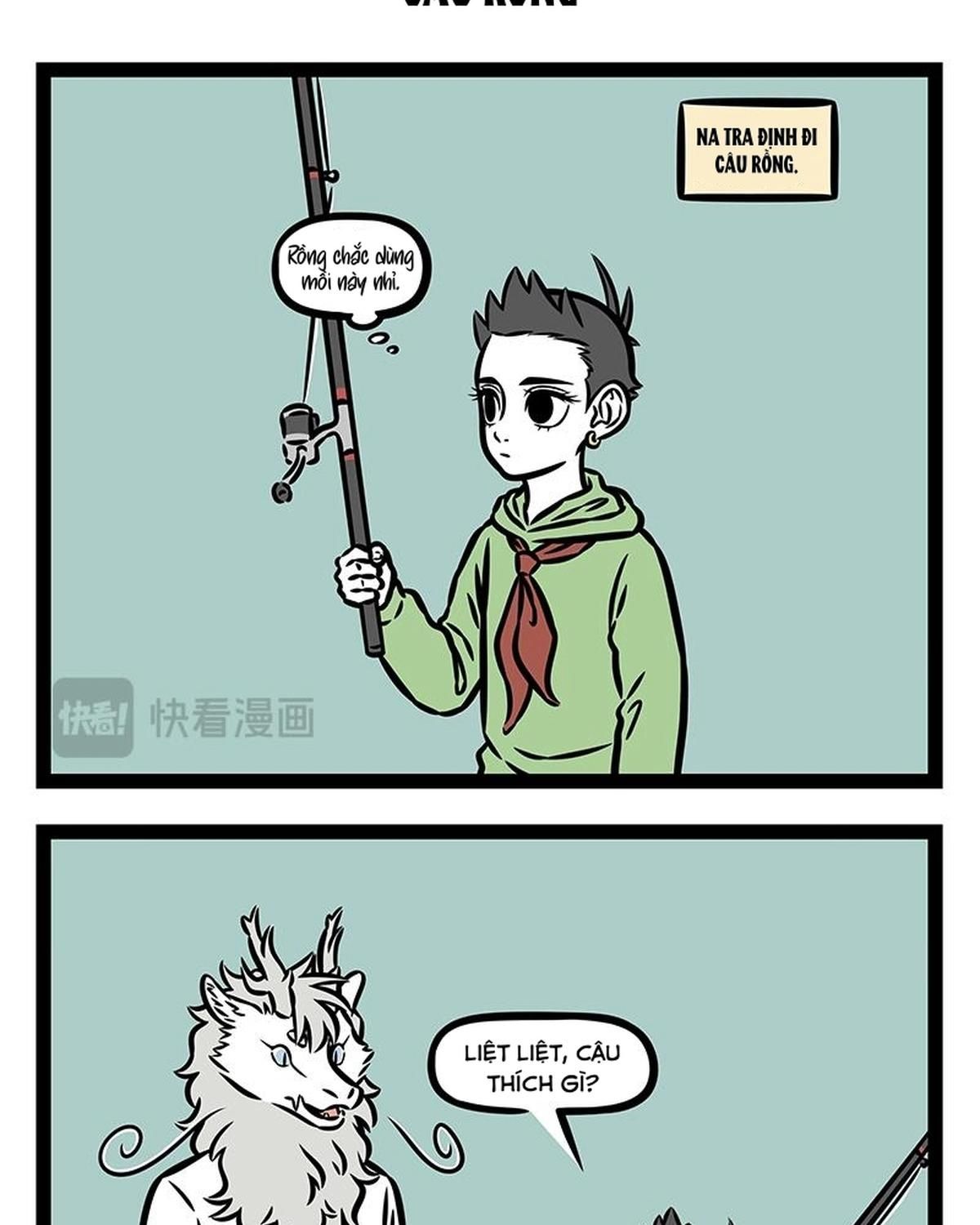 Phi Nhân Chap 412 - Next Chap 413