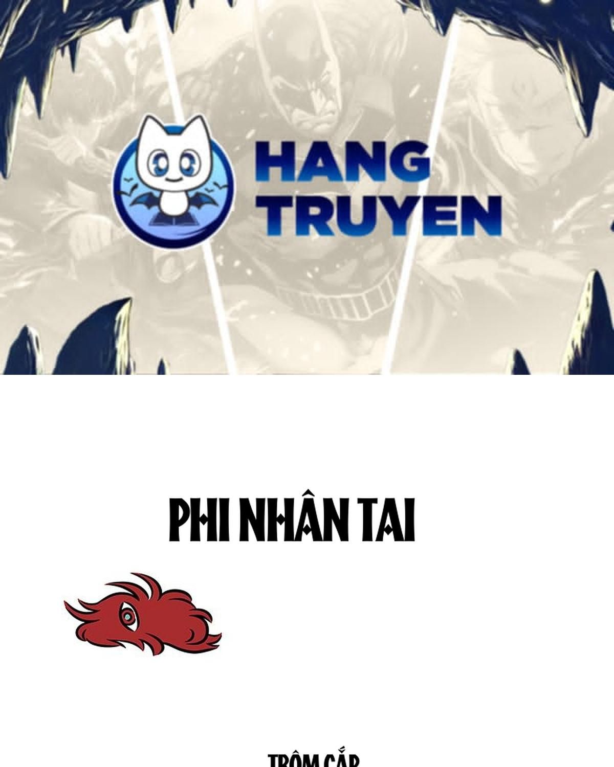 Phi Nhân Chap 413 - Next Chap 414