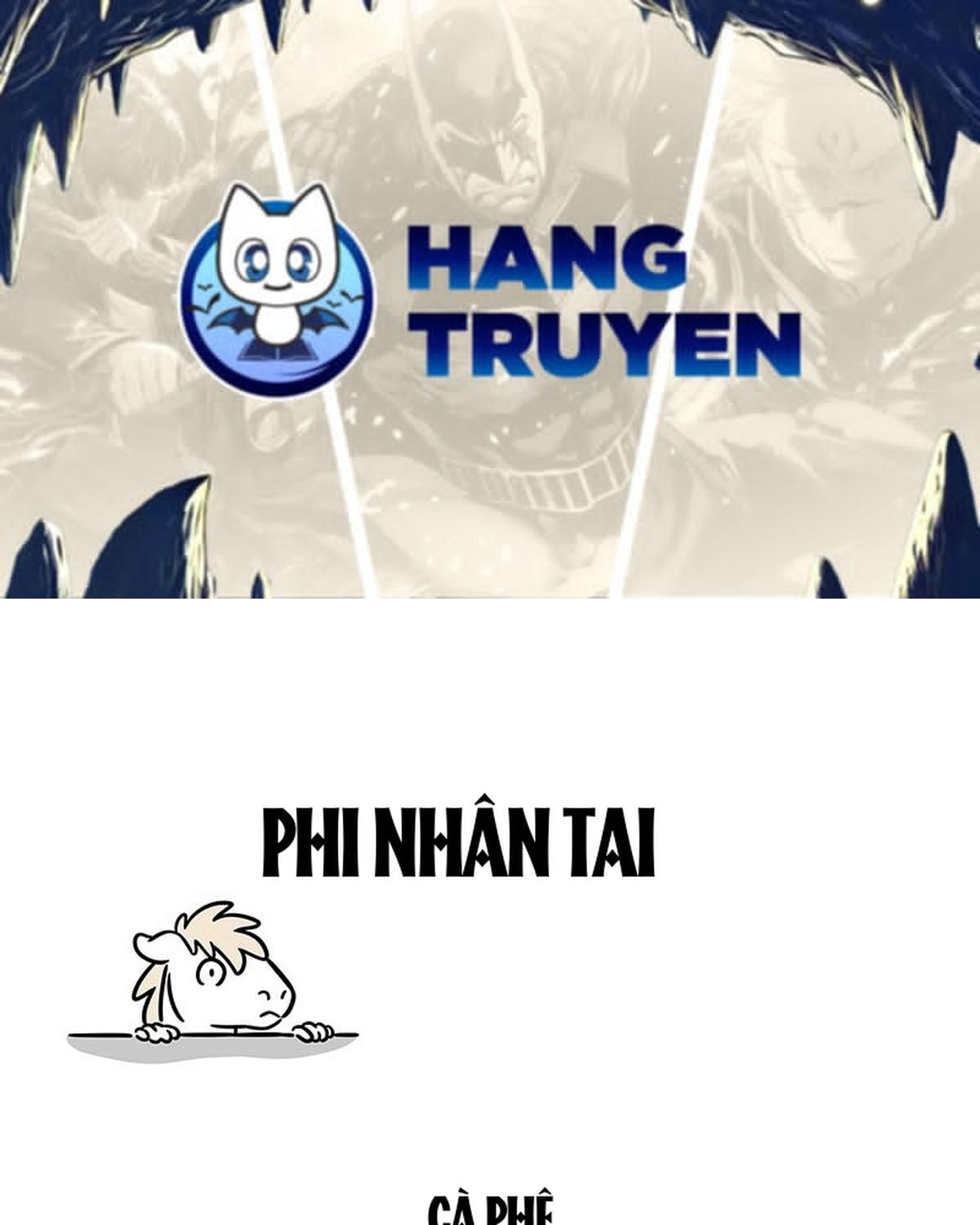 Phi Nhân Chap 414 - Next Chap 415