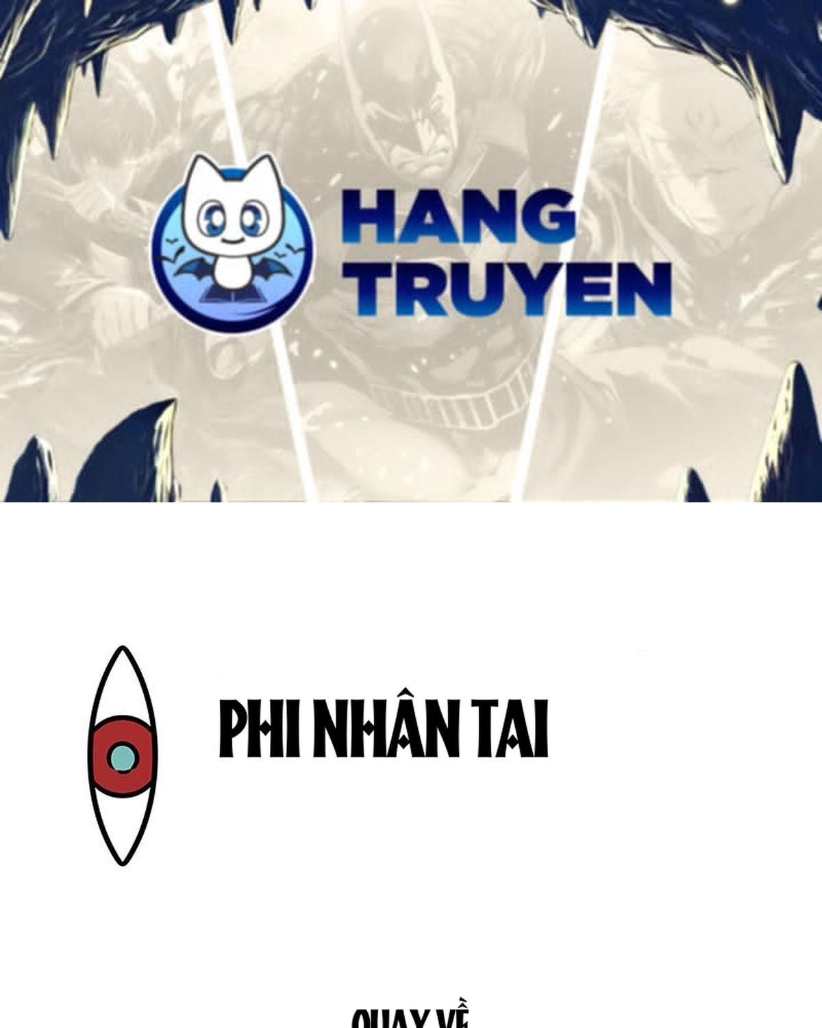 Phi Nhân Chap 415 - Next Chap 416