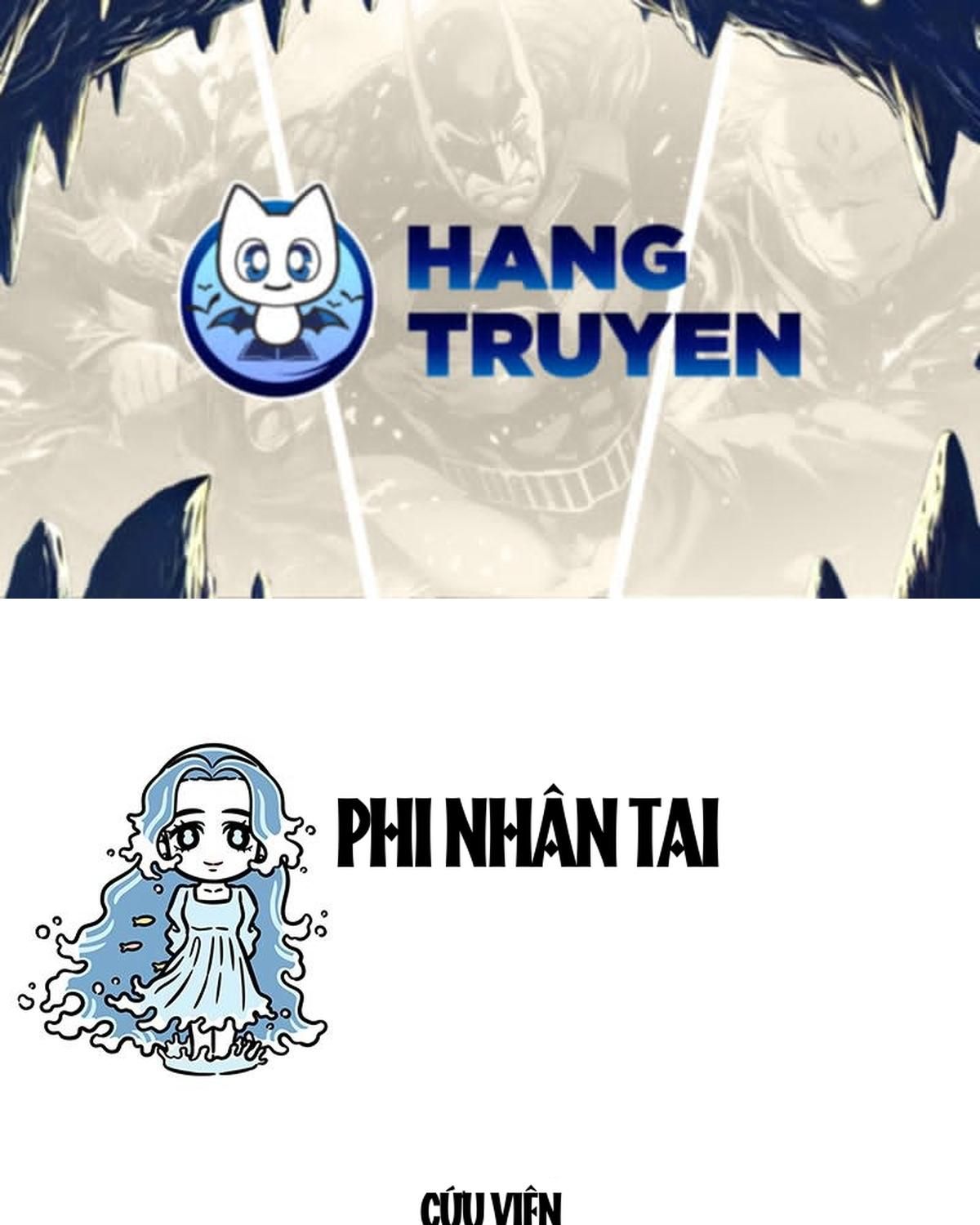 Phi Nhân Chap 416 - Next Chap 417