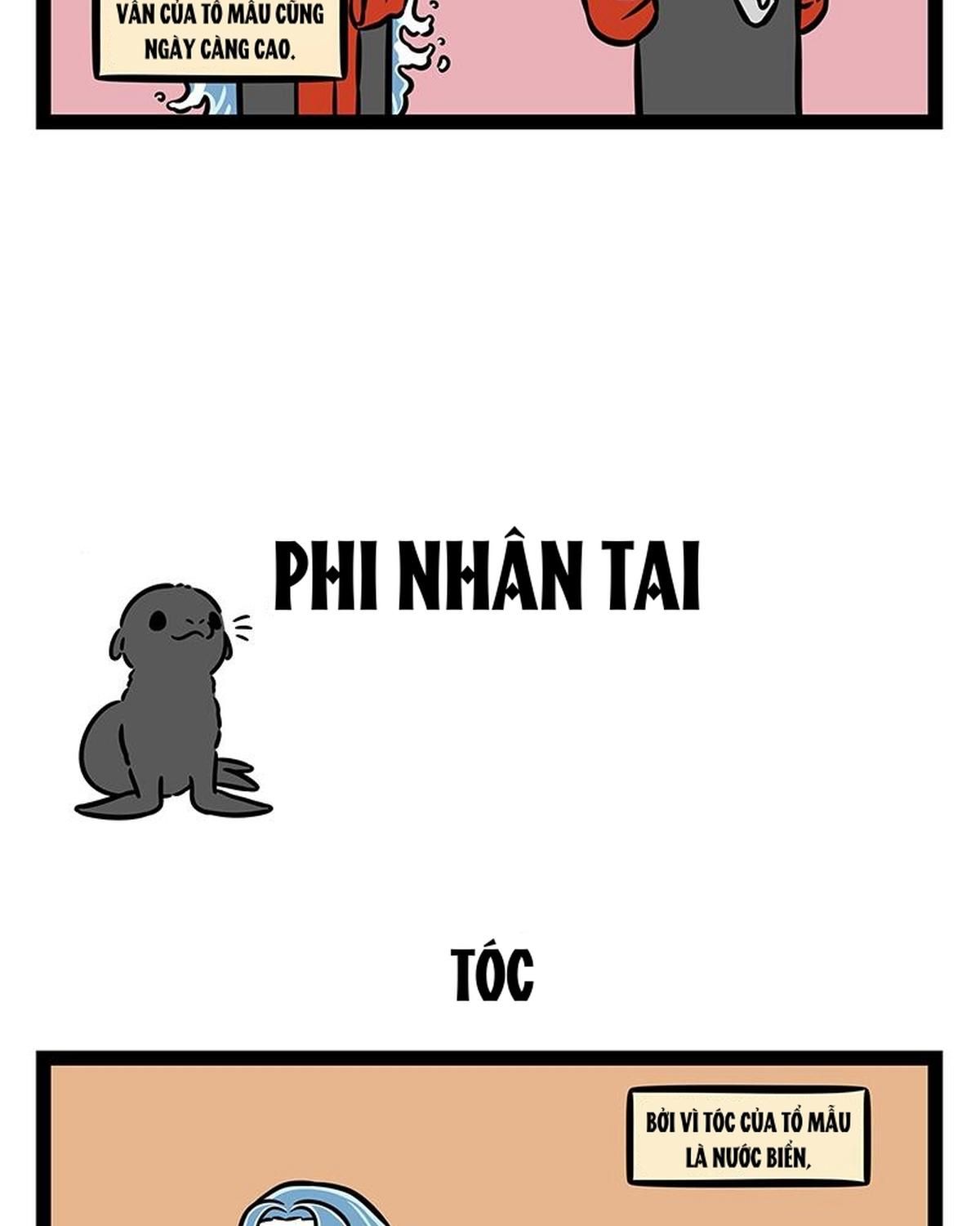 Phi Nhân Chap 416 - Next Chap 417