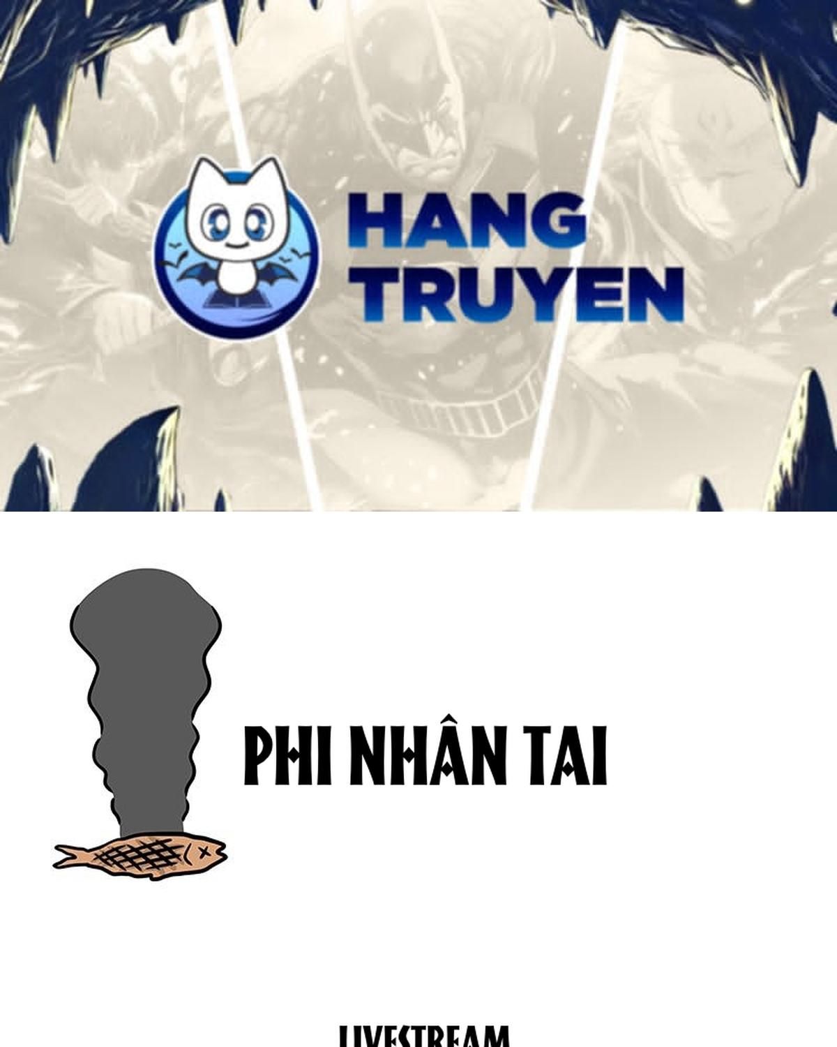 Phi Nhân Chap 417 - Next Chap 418