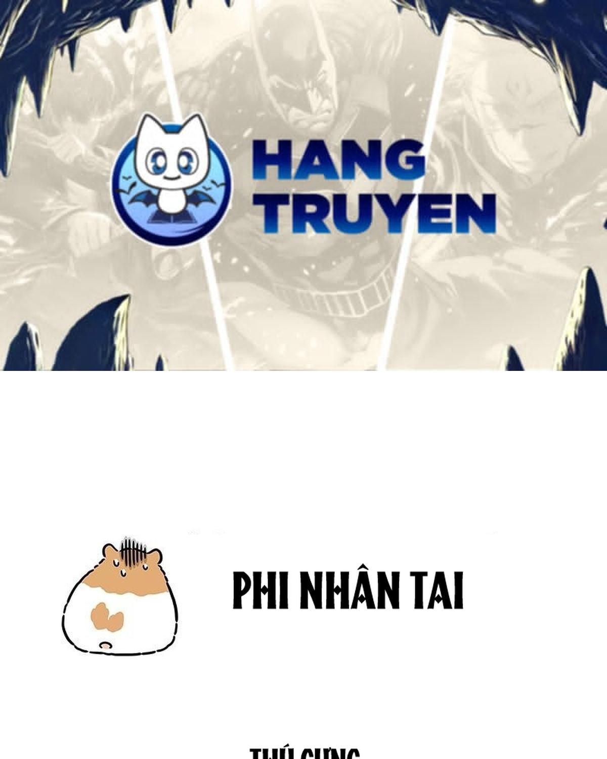 Phi Nhân Chap 419 - Next Chap 420