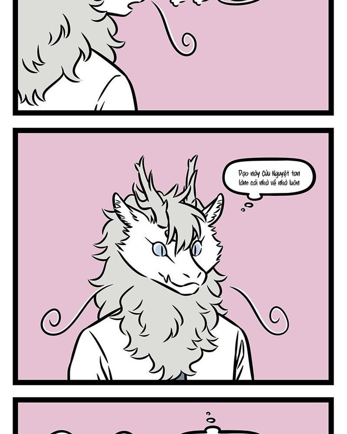 Phi Nhân Chap 419 - Next Chap 420