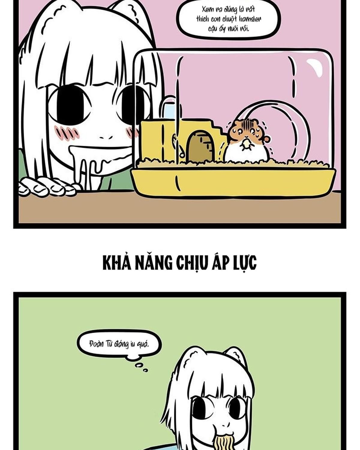 Phi Nhân Chap 419 - Next Chap 420