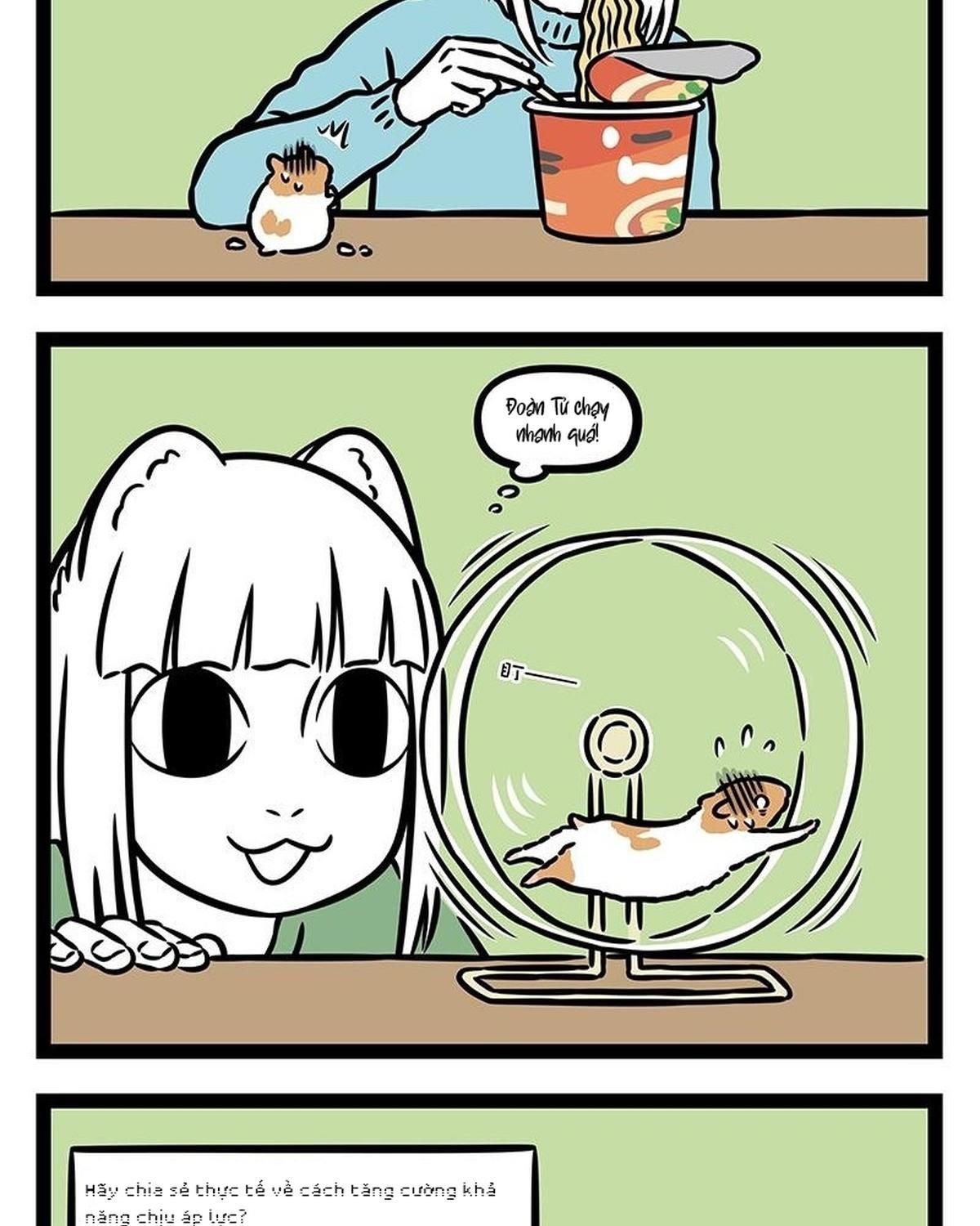 Phi Nhân Chap 419 - Next Chap 420