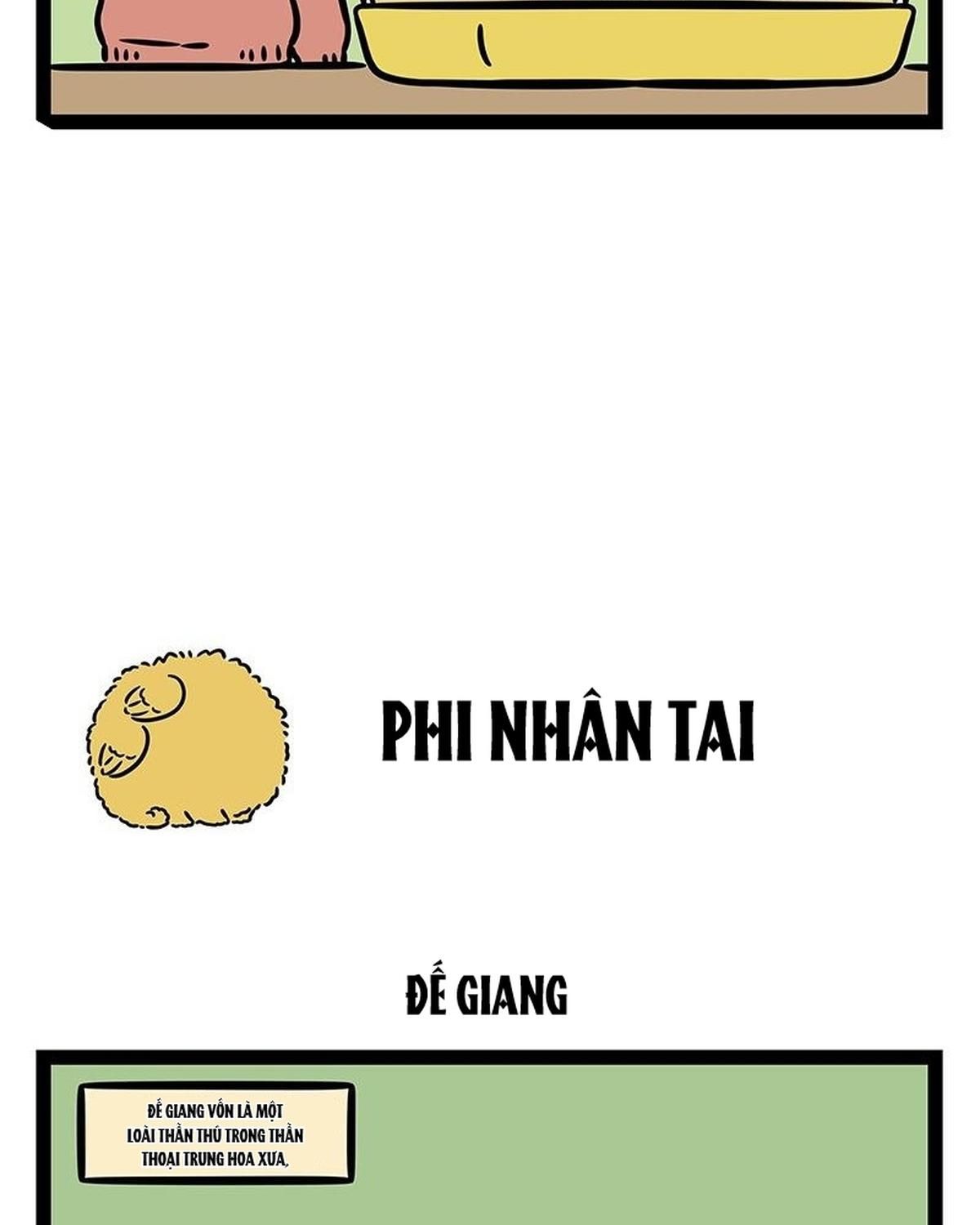 Phi Nhân Chap 419 - Next Chap 420