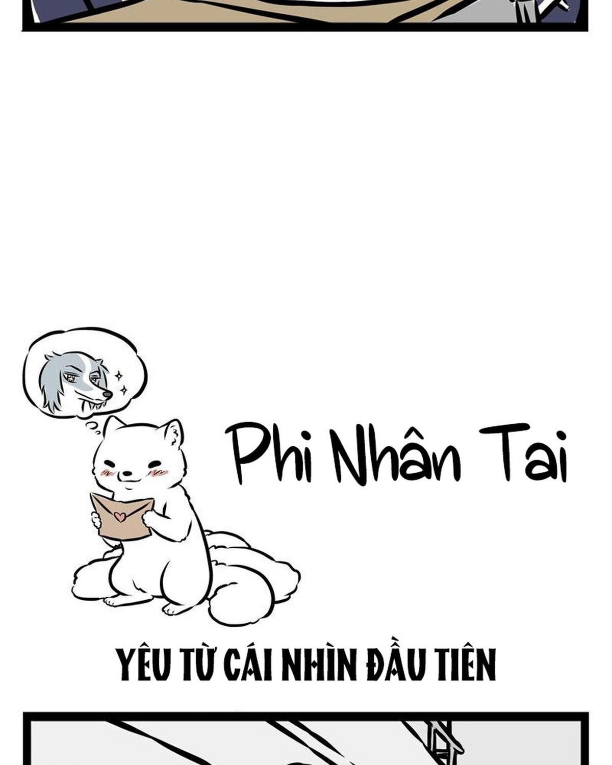 Phi Nhân Chap 42 - Next Chap 43