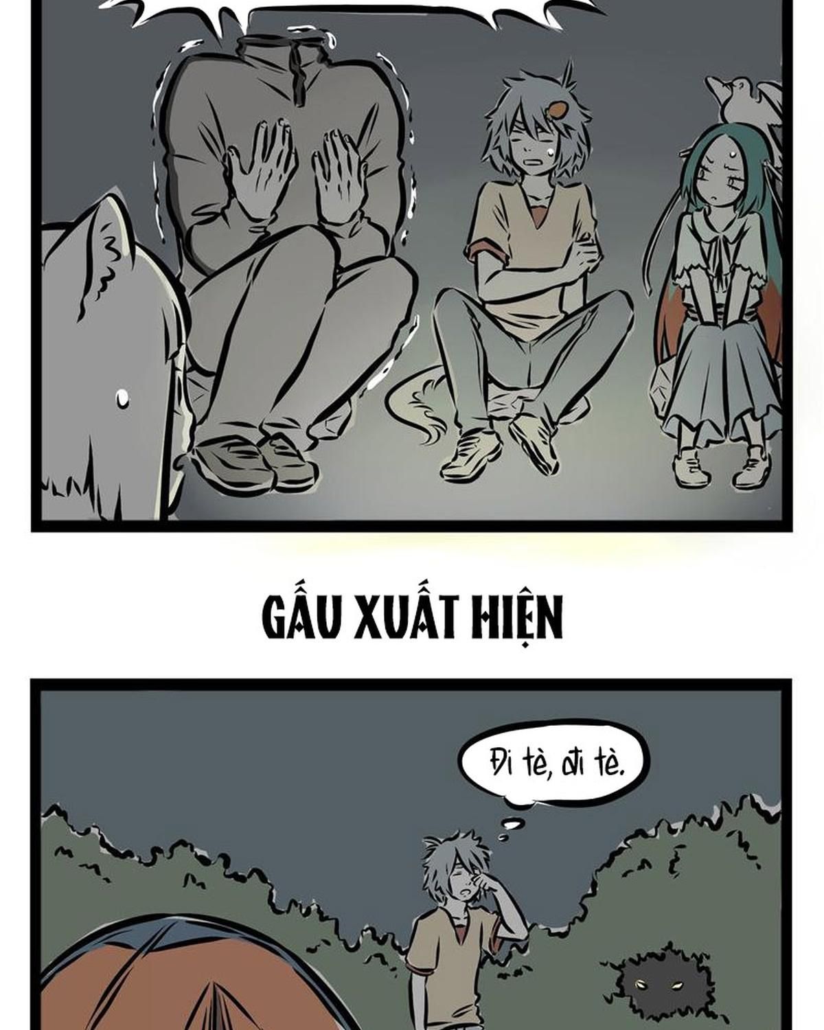 Phi Nhân Chap 42 - Next Chap 43