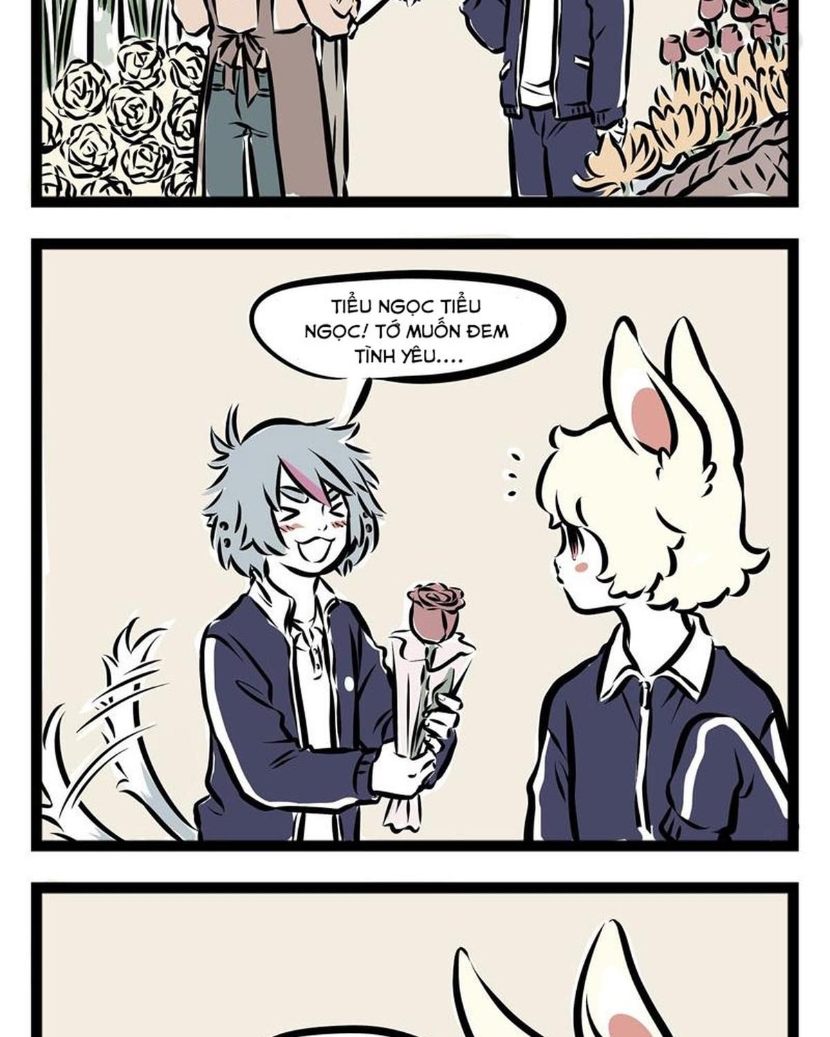 Phi Nhân Chap 42 - Next Chap 43