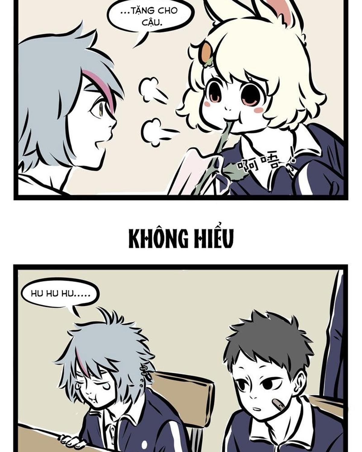 Phi Nhân Chap 42 - Next Chap 43