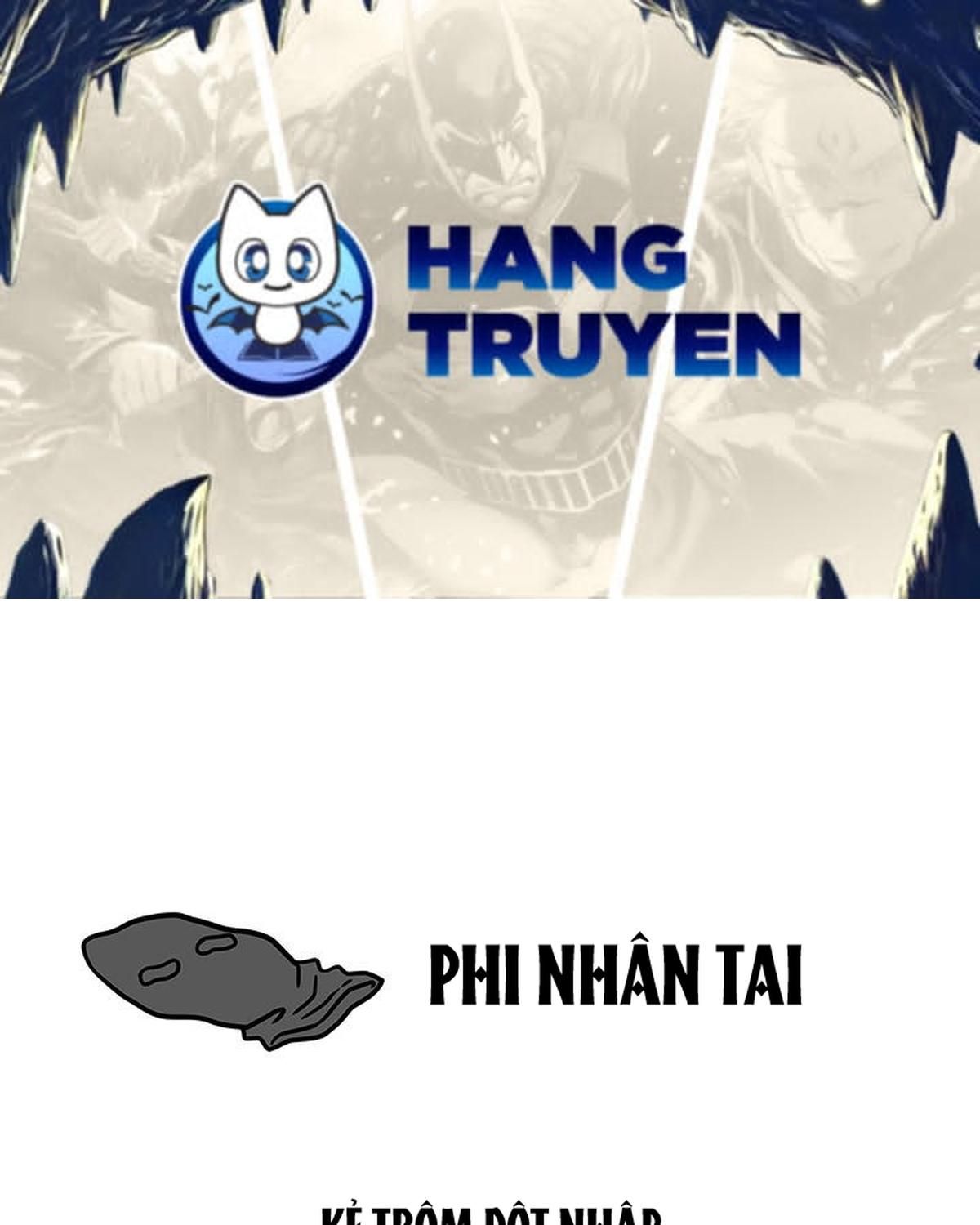 Phi Nhân Chap 420 - Next Chap 421