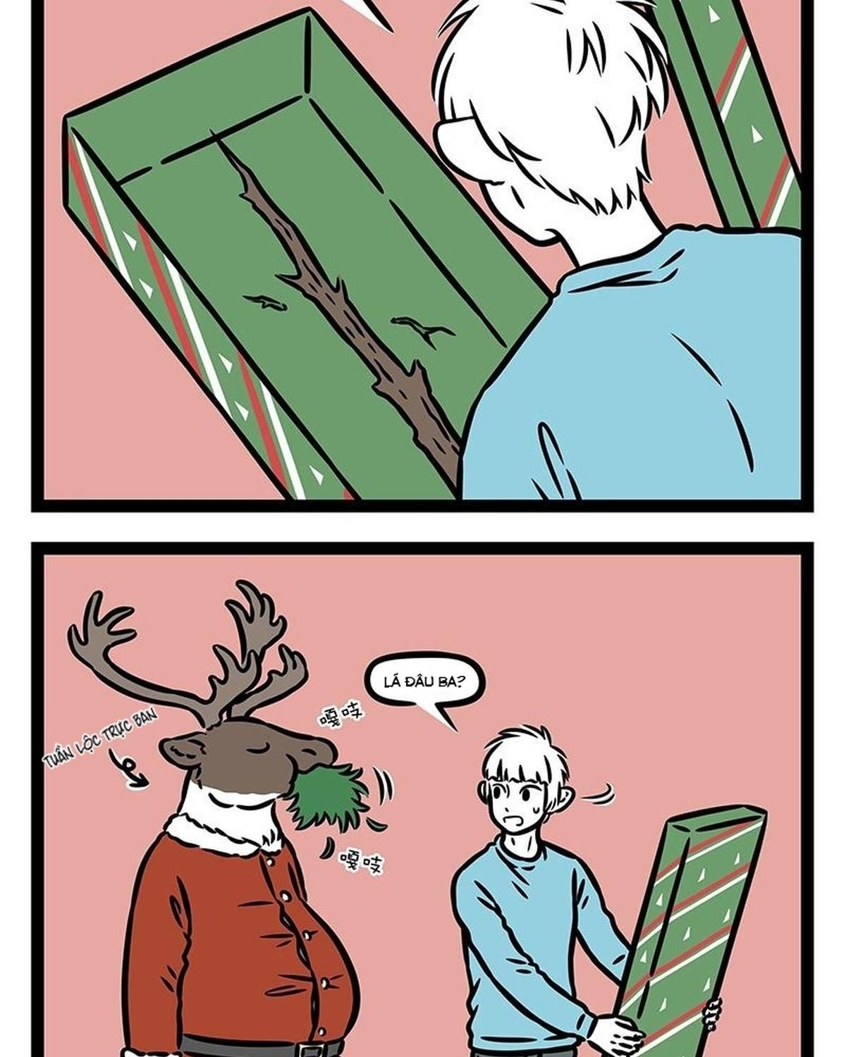 Phi Nhân Chap 420 - Next Chap 421