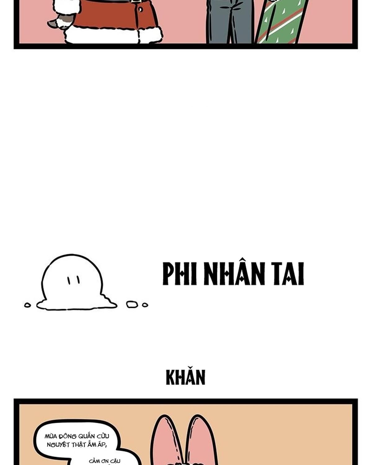 Phi Nhân Chap 420 - Next Chap 421