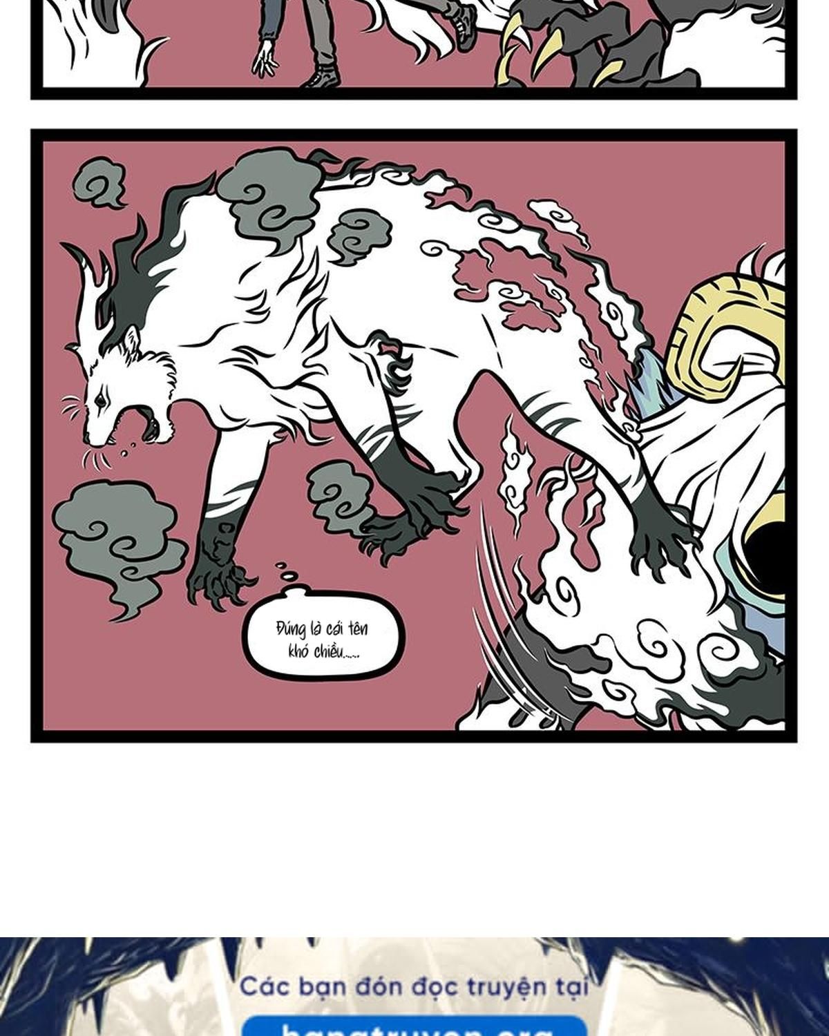 Phi Nhân Chap 421 - Next Chap 422