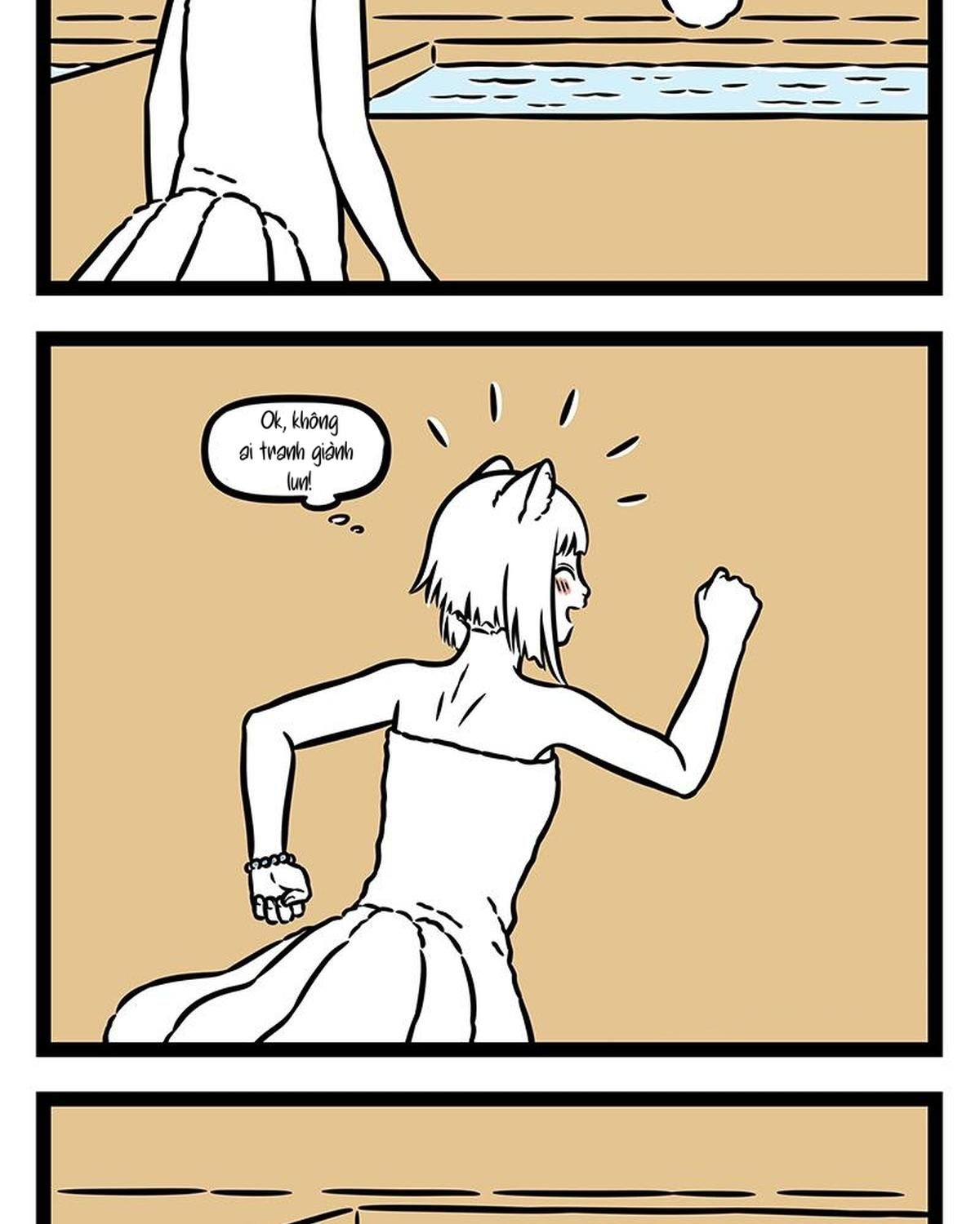 Phi Nhân Chap 421 - Next Chap 422