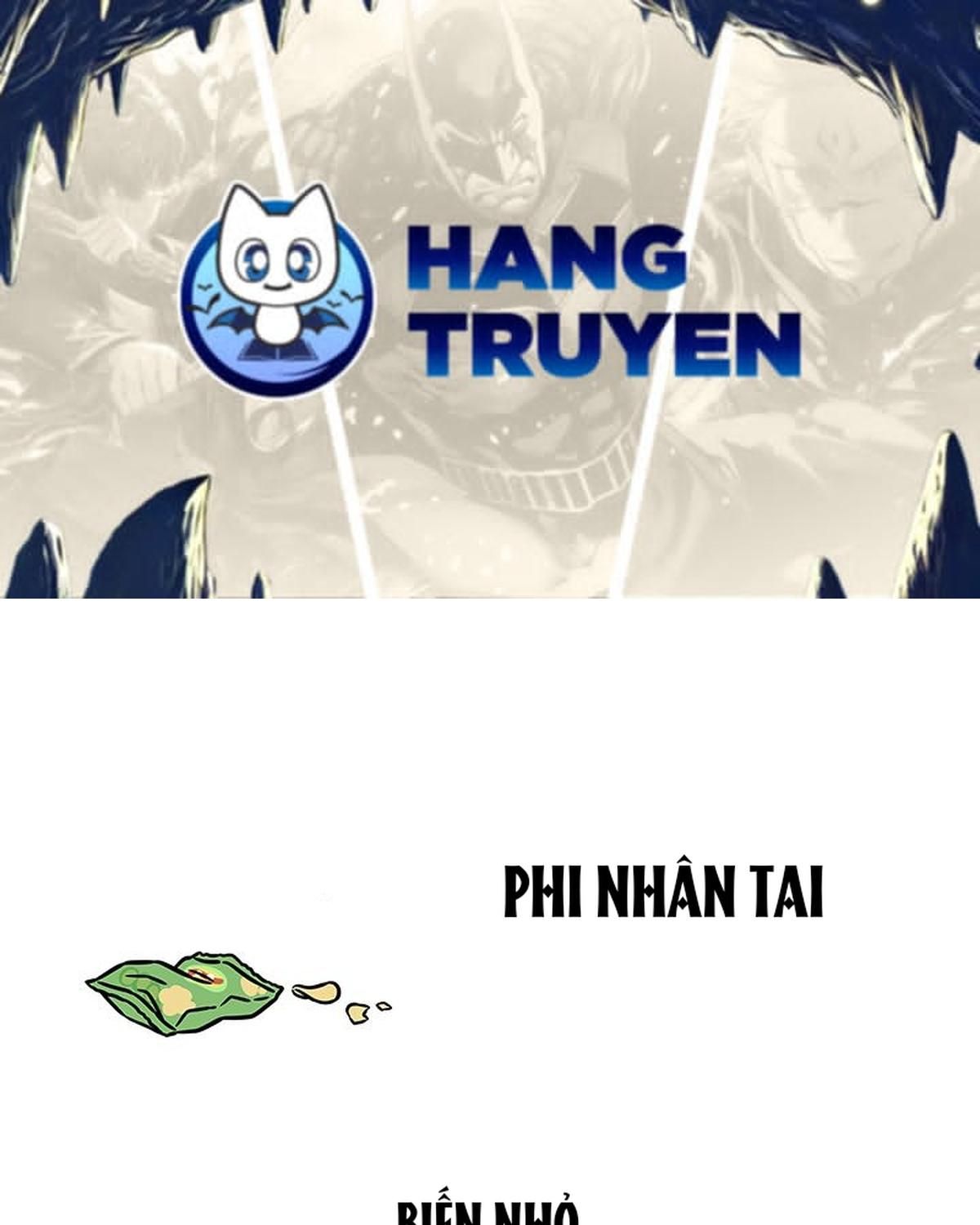 Phi Nhân Chap 422 - Next Chap 423