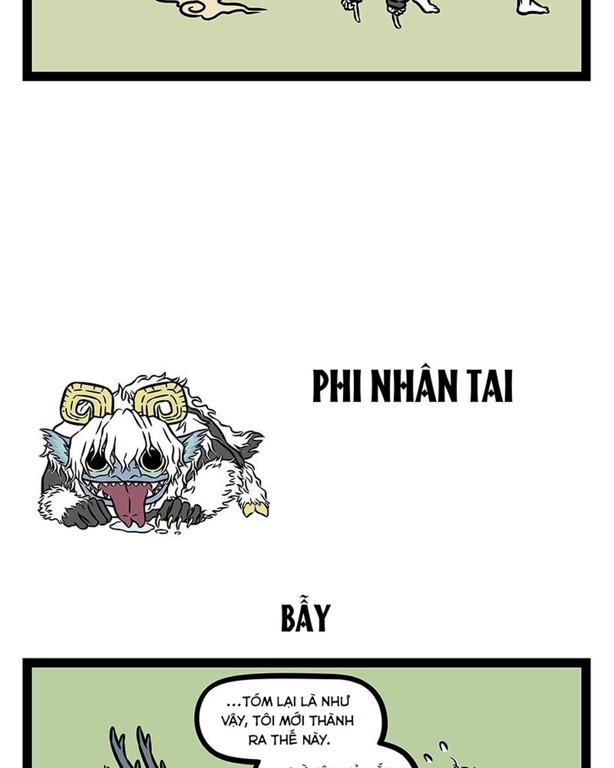 Phi Nhân Chap 422 - Next Chap 423