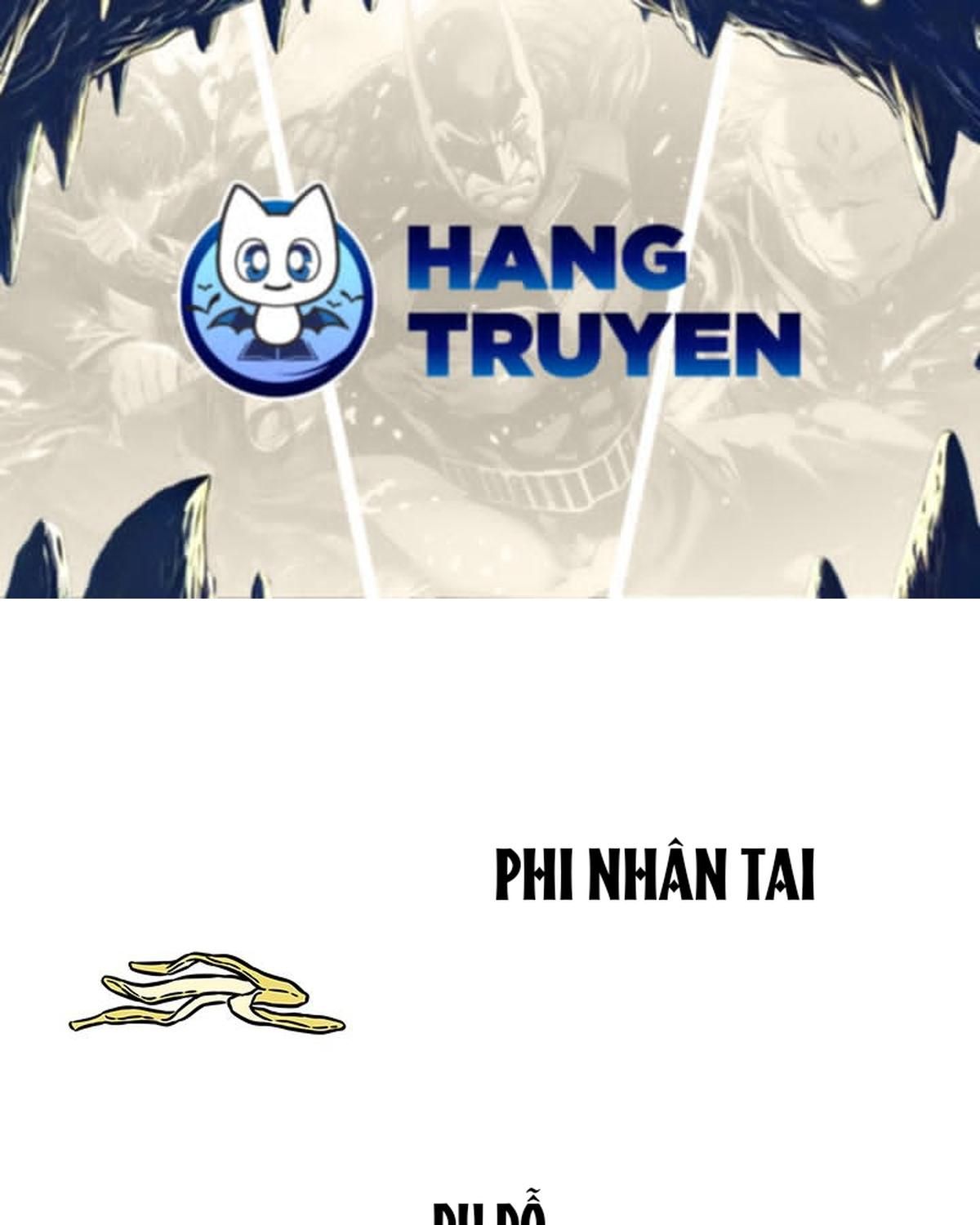 Phi Nhân Chap 423 - Next Chap 424