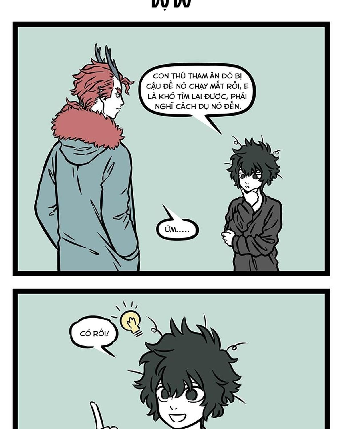 Phi Nhân Chap 423 - Next Chap 424