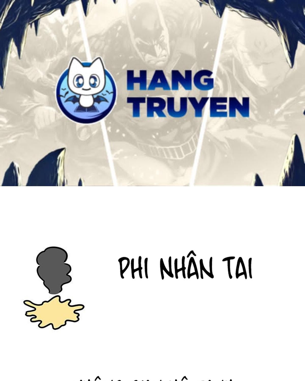 Phi Nhân Chap 425 - Next Chap 426