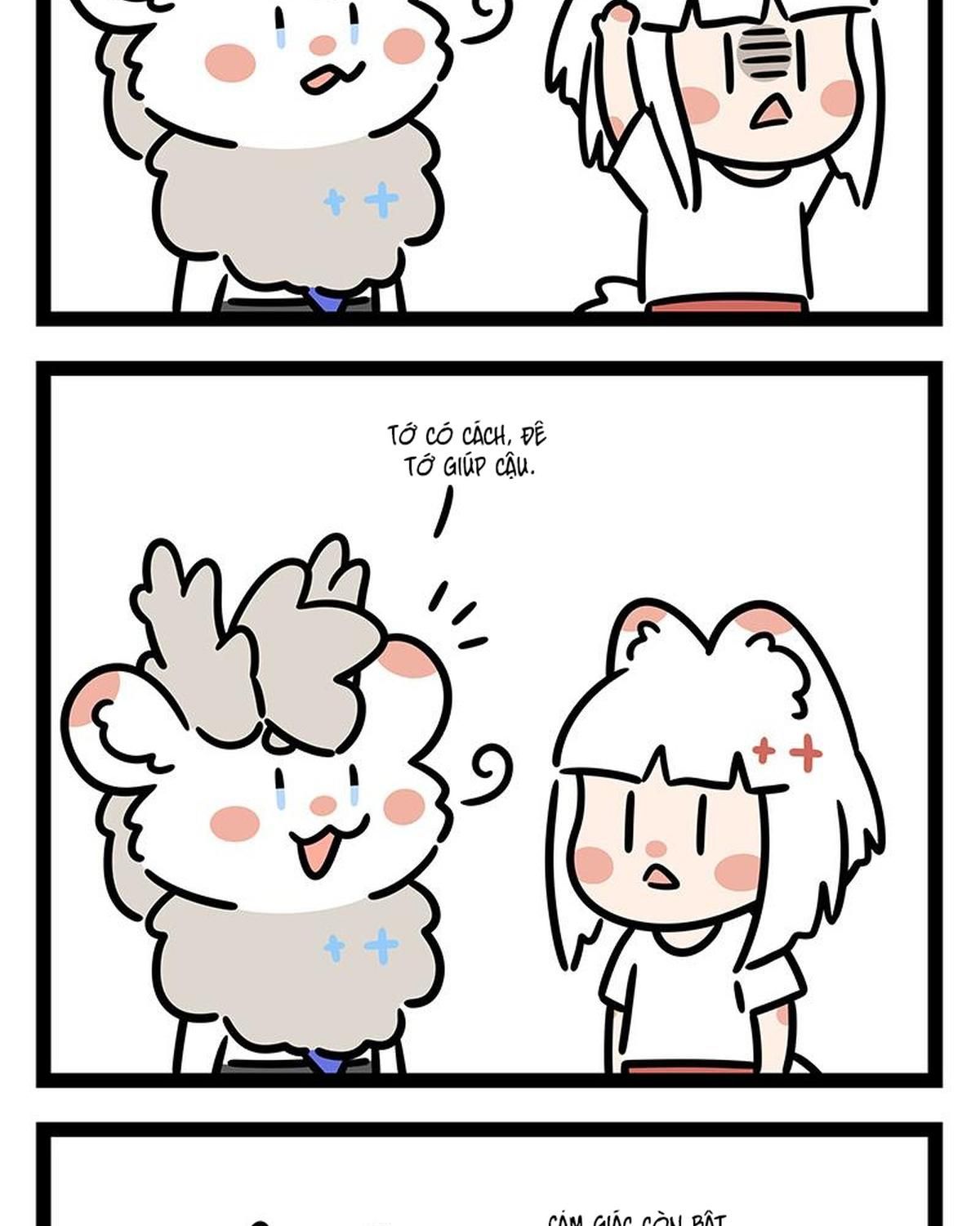 Phi Nhân Chap 425 - Next Chap 426