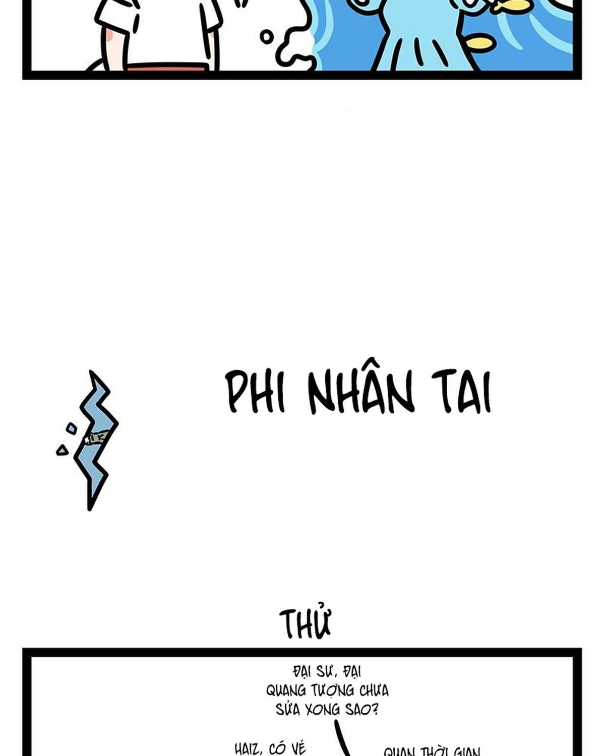 Phi Nhân Chap 425 - Next Chap 426