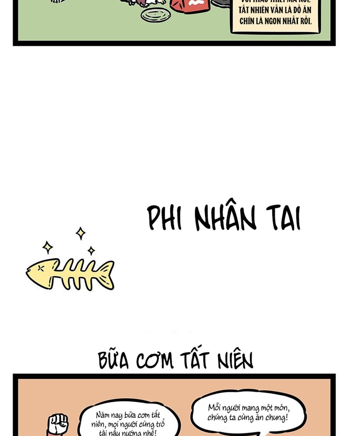 Phi Nhân Chap 426 - Next Chap 427