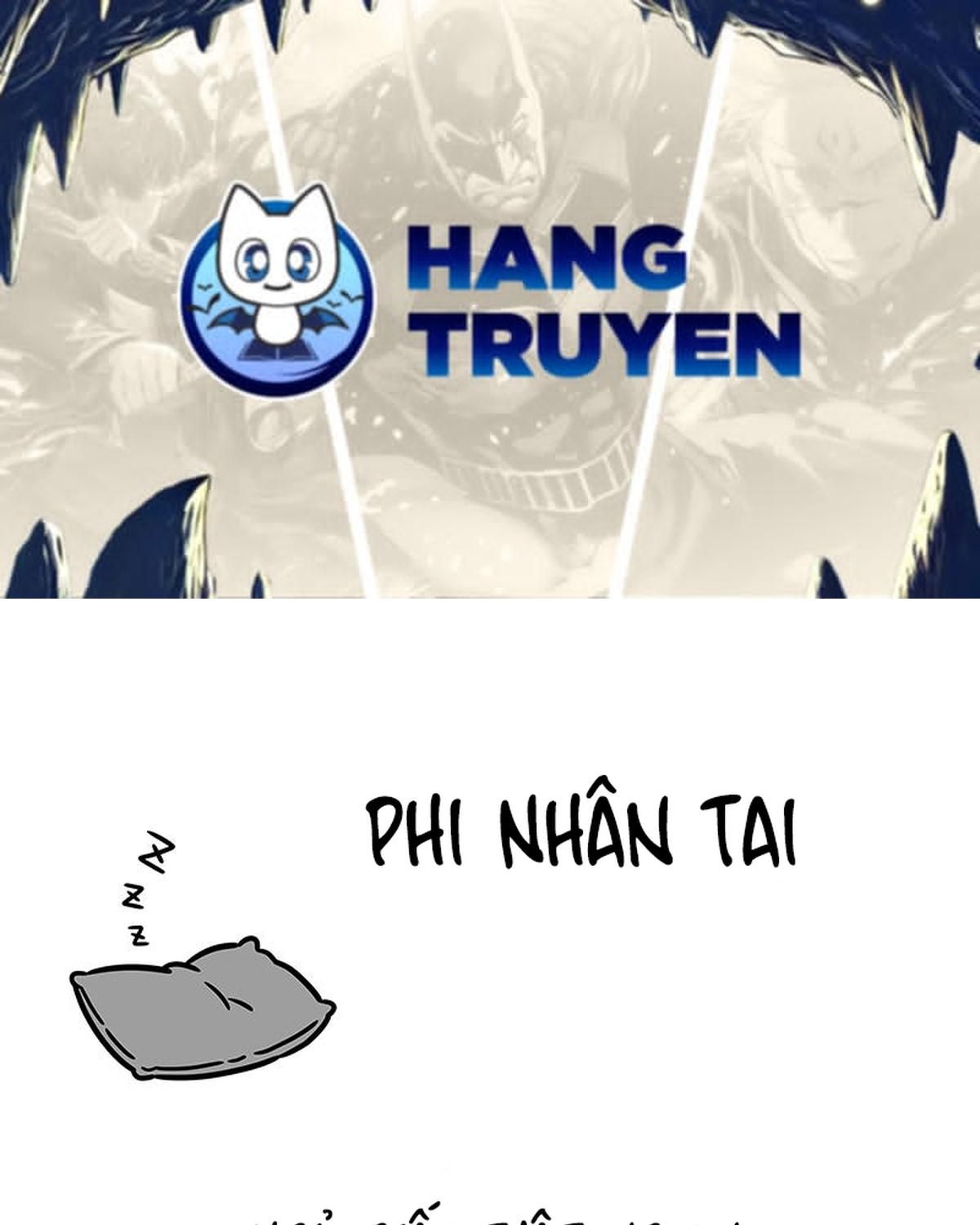 Phi Nhân Chap 427 - Next Chap 428