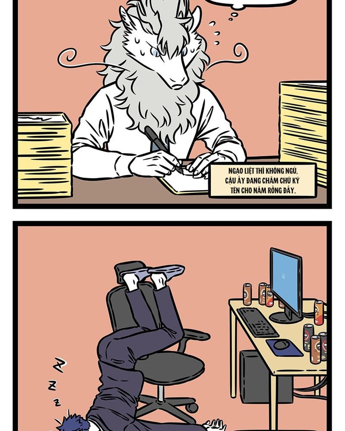 Phi Nhân Chap 427 - Next Chap 428