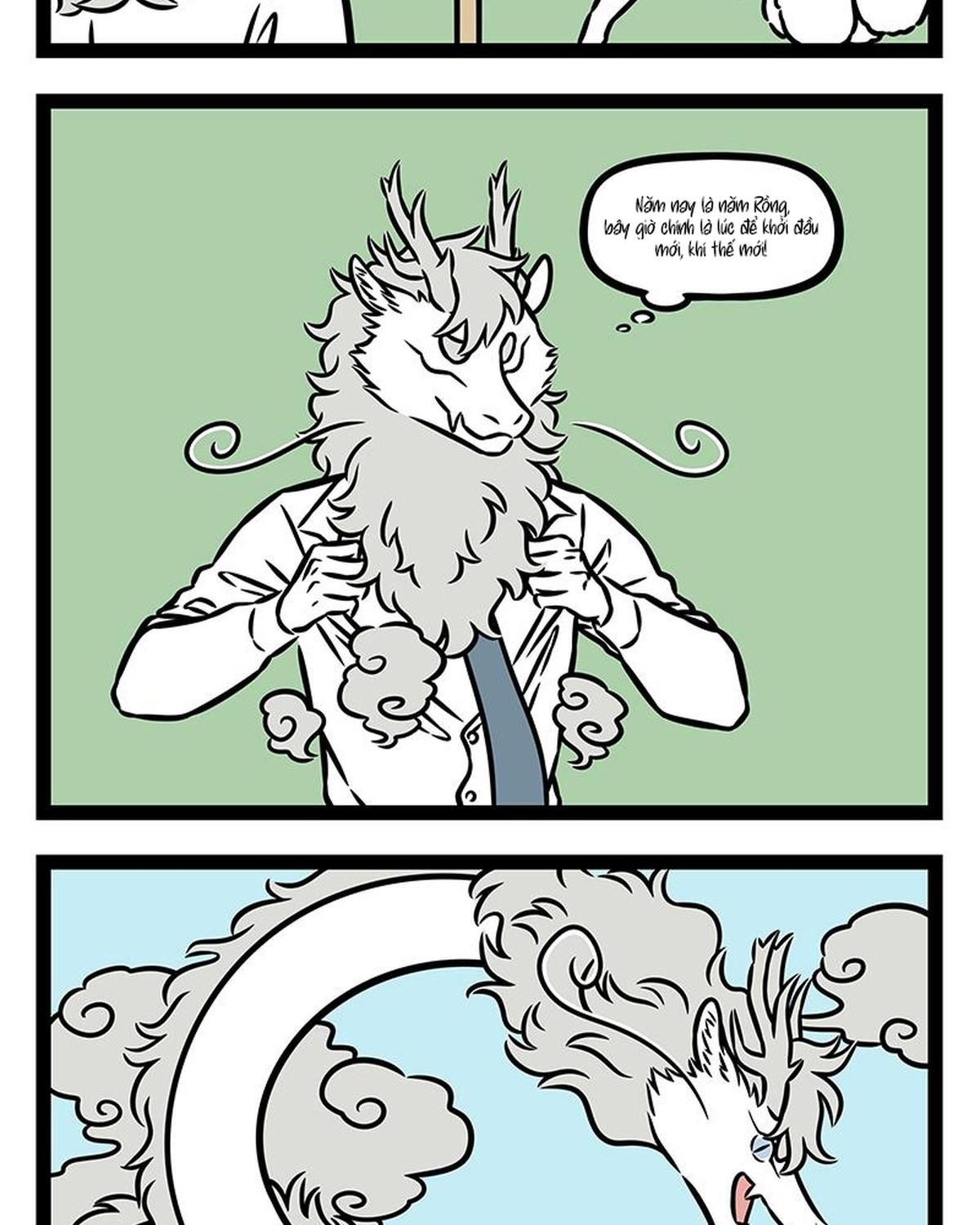 Phi Nhân Chap 428 - Next Chap 429