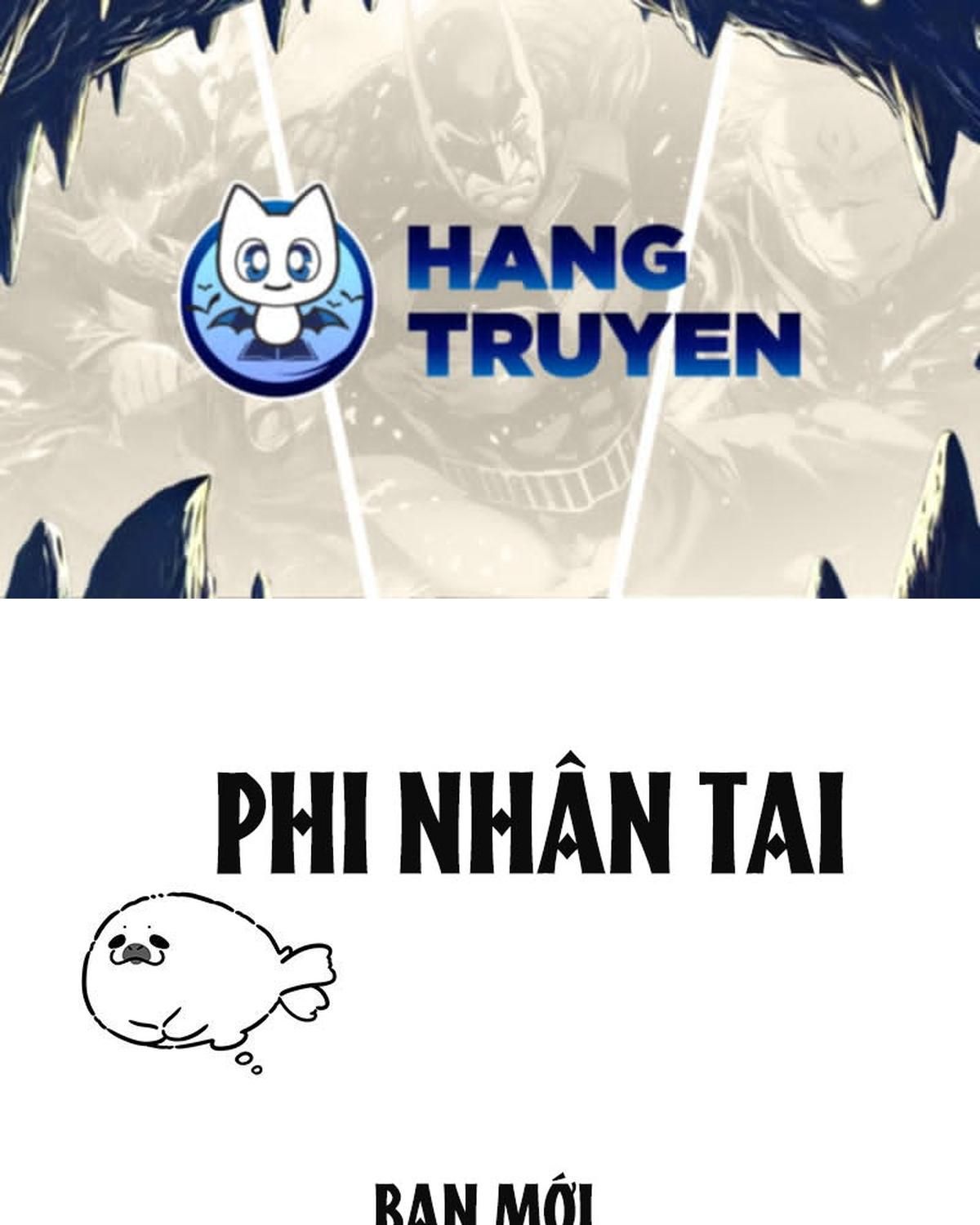 Phi Nhân Chap 429 - Next Chap 430