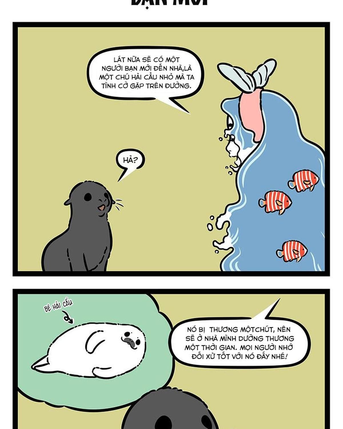 Phi Nhân Chap 429 - Next Chap 430