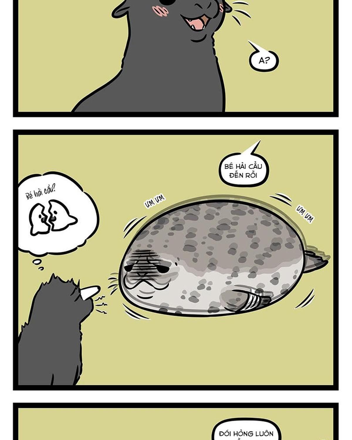 Phi Nhân Chap 429 - Next Chap 430