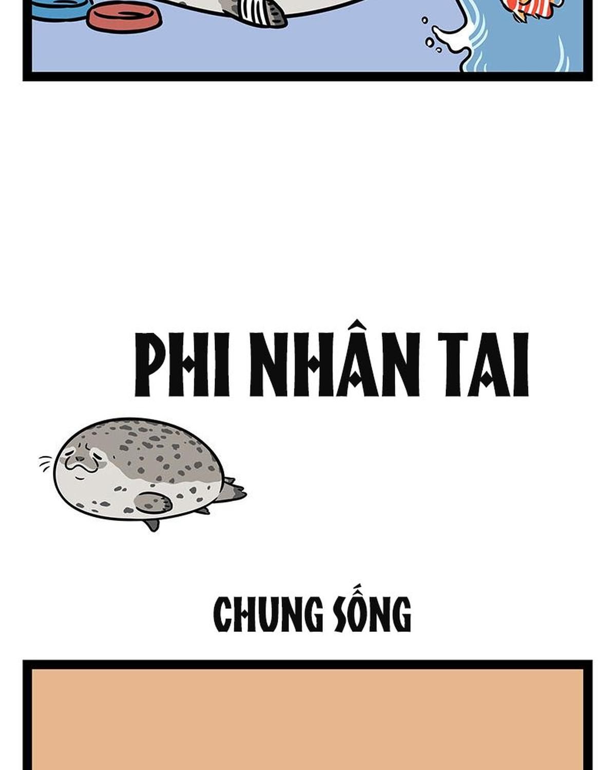 Phi Nhân Chap 429 - Next Chap 430