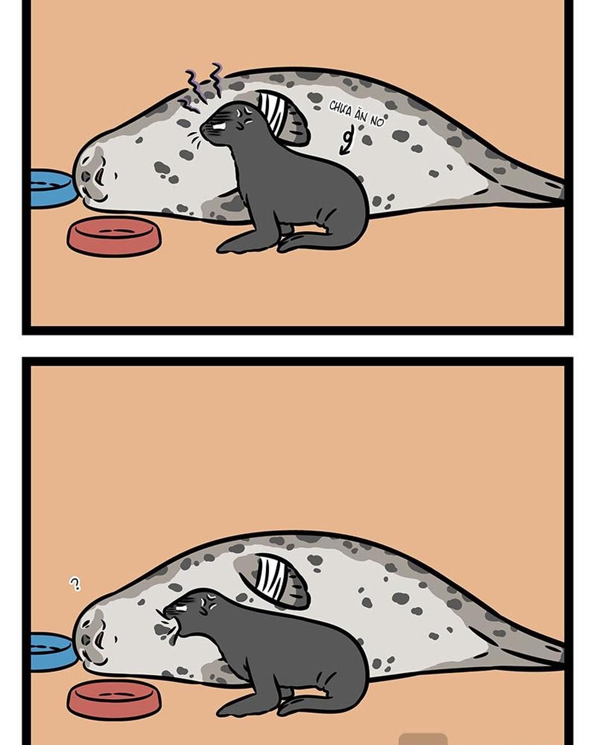 Phi Nhân Chap 429 - Next Chap 430