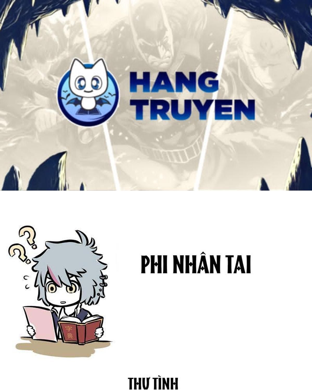 Phi Nhân Chap 43 - Next Chap 44