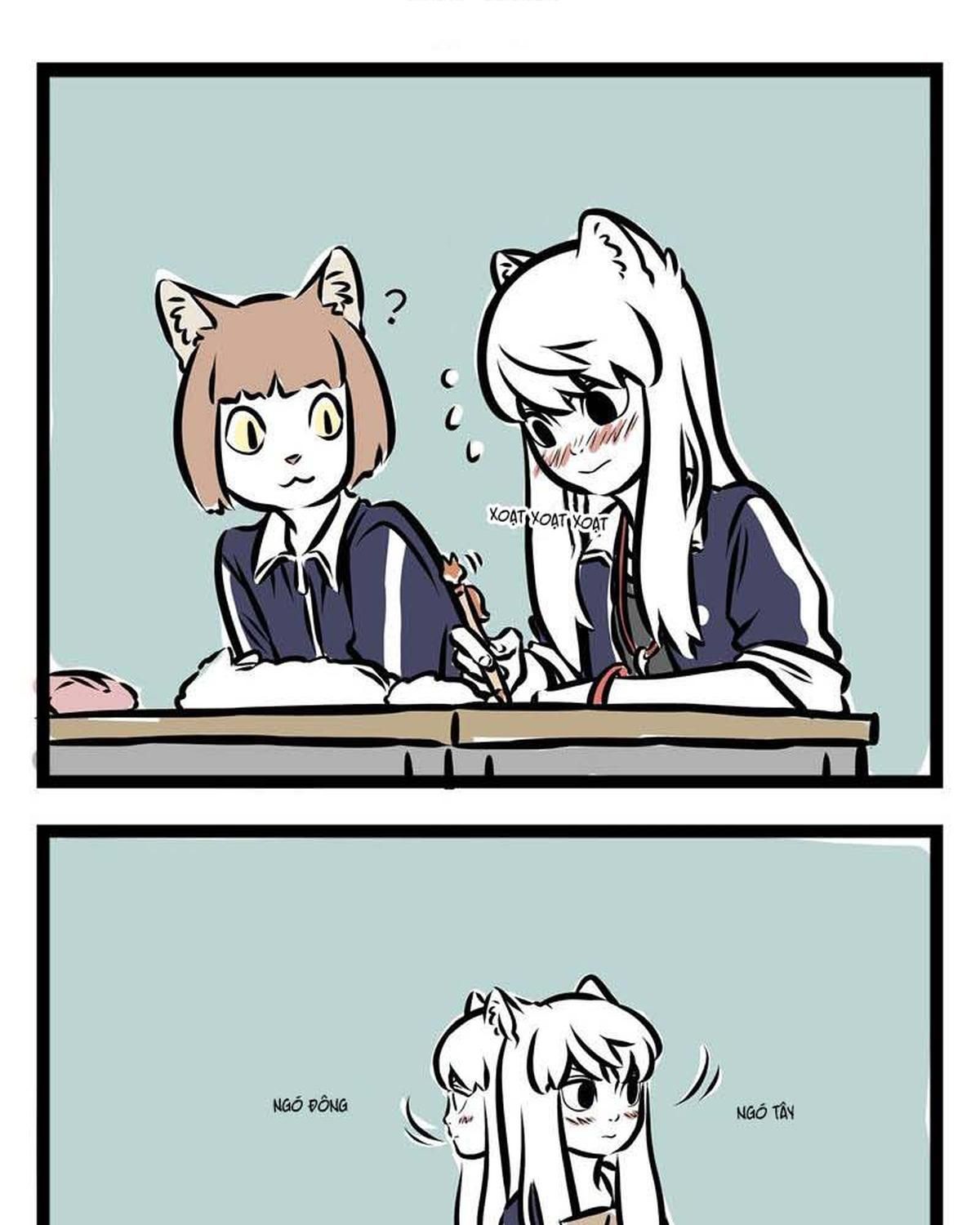 Phi Nhân Chap 43 - Next Chap 44