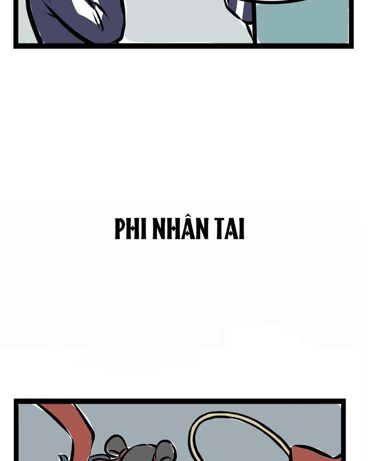 Phi Nhân Chap 43 - Next Chap 44