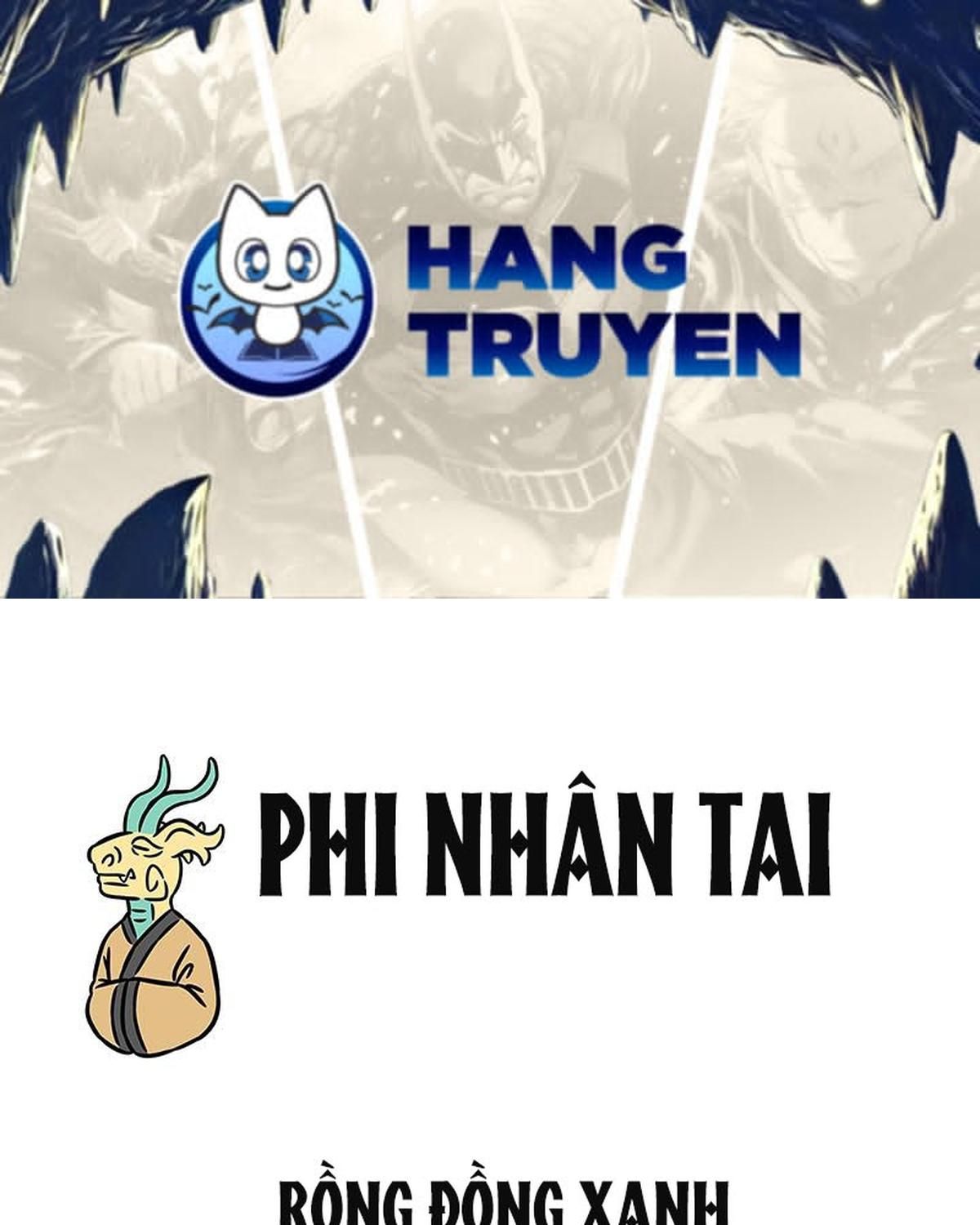 Phi Nhân Chap 430 - Next Chap 431