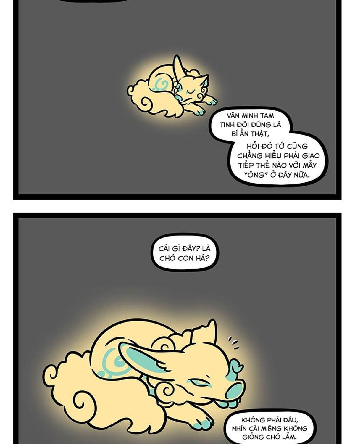 Phi Nhân Chap 430 - Next Chap 431