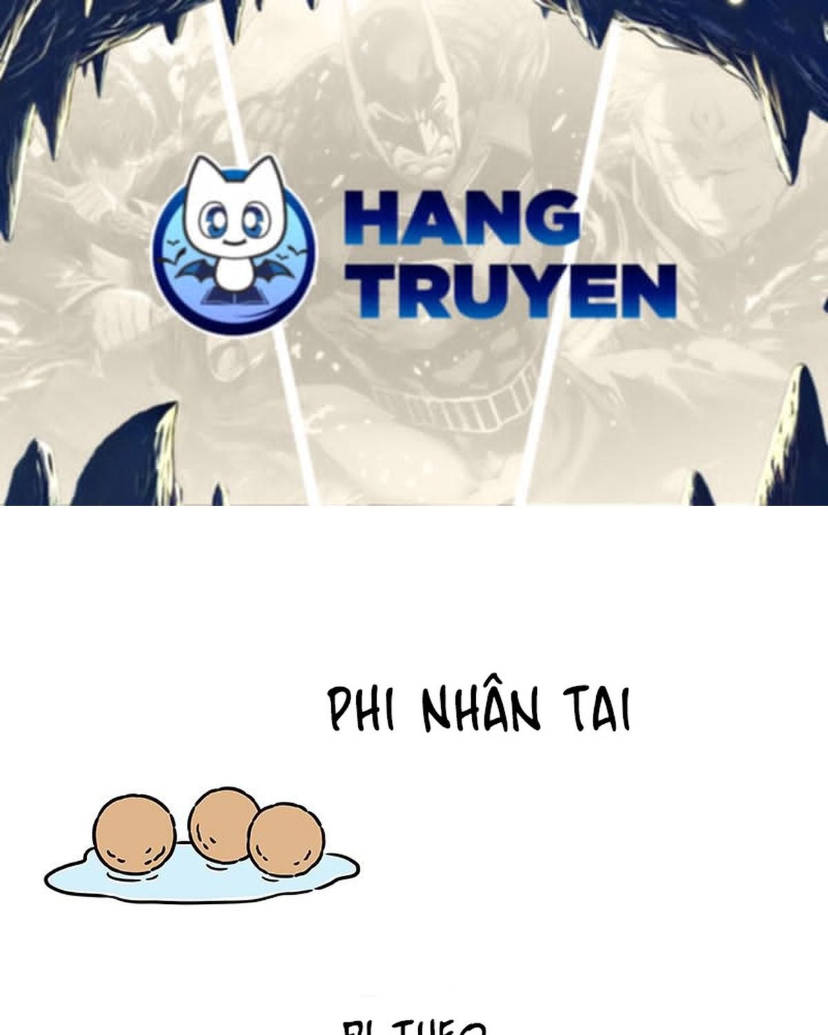 Phi Nhân Chap 431 - Next Chap 432