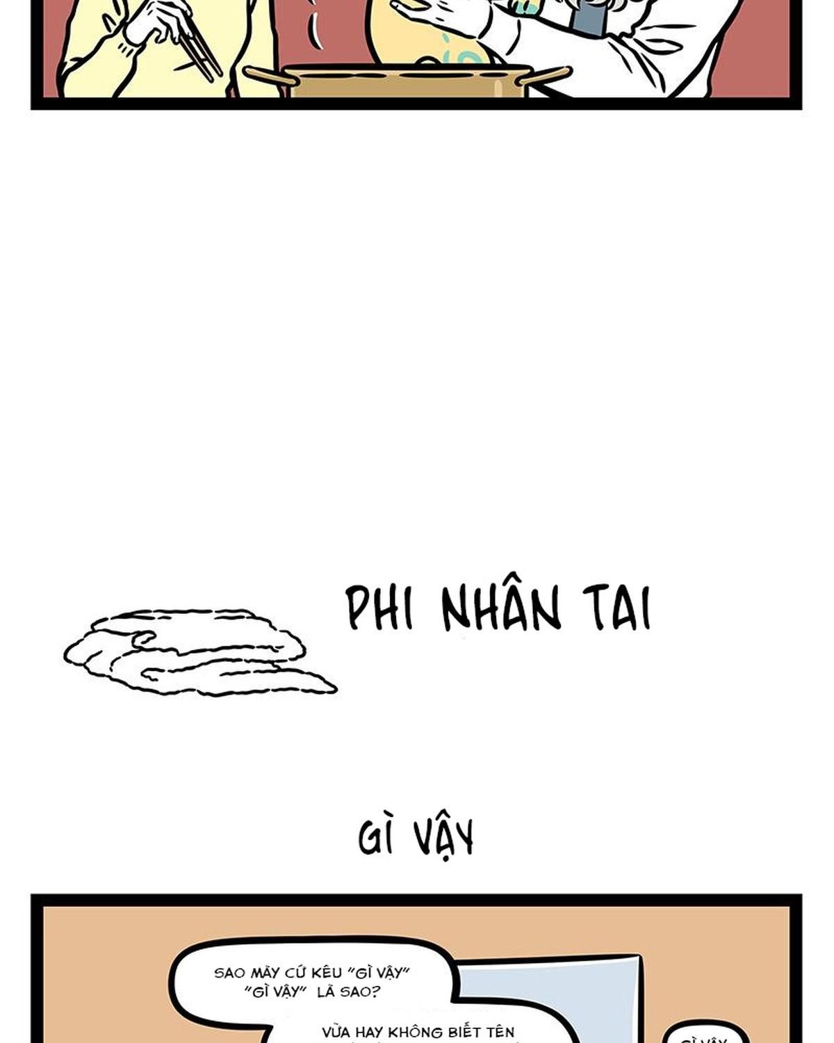 Phi Nhân Chap 431 - Next Chap 432