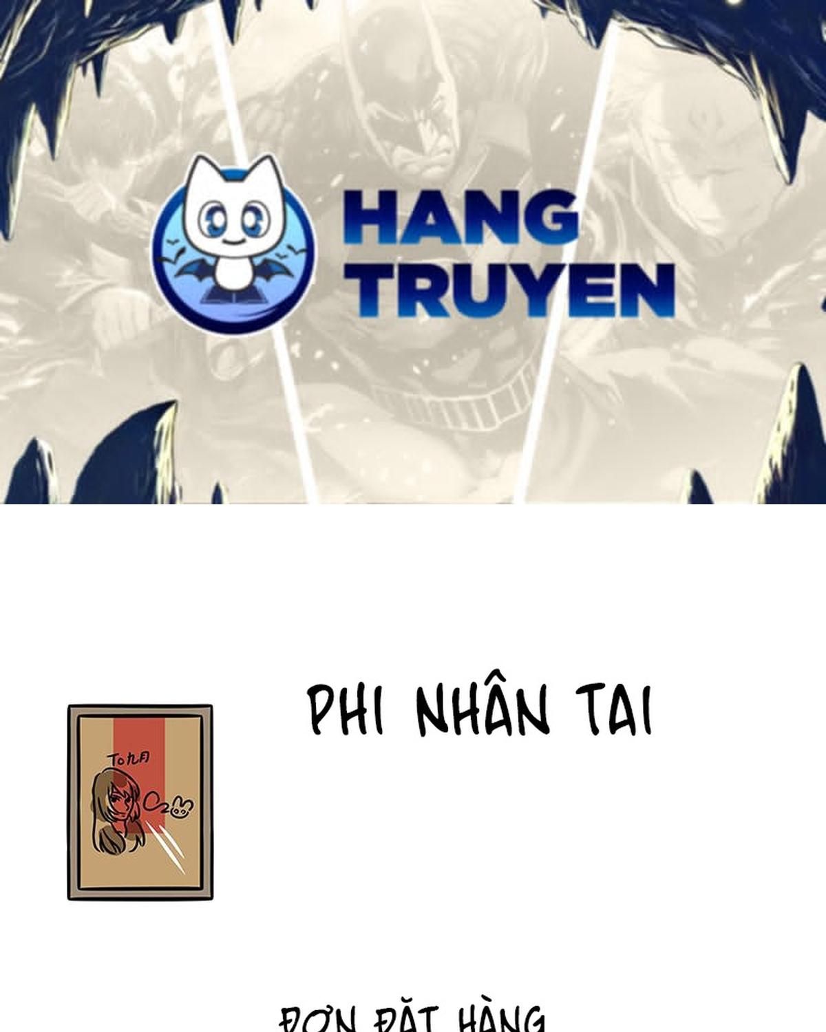 Phi Nhân Chap 432 - Next Chap 433