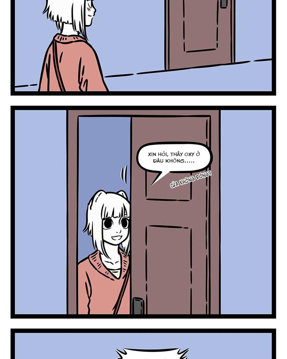 Phi Nhân Chap 432 - Next Chap 433