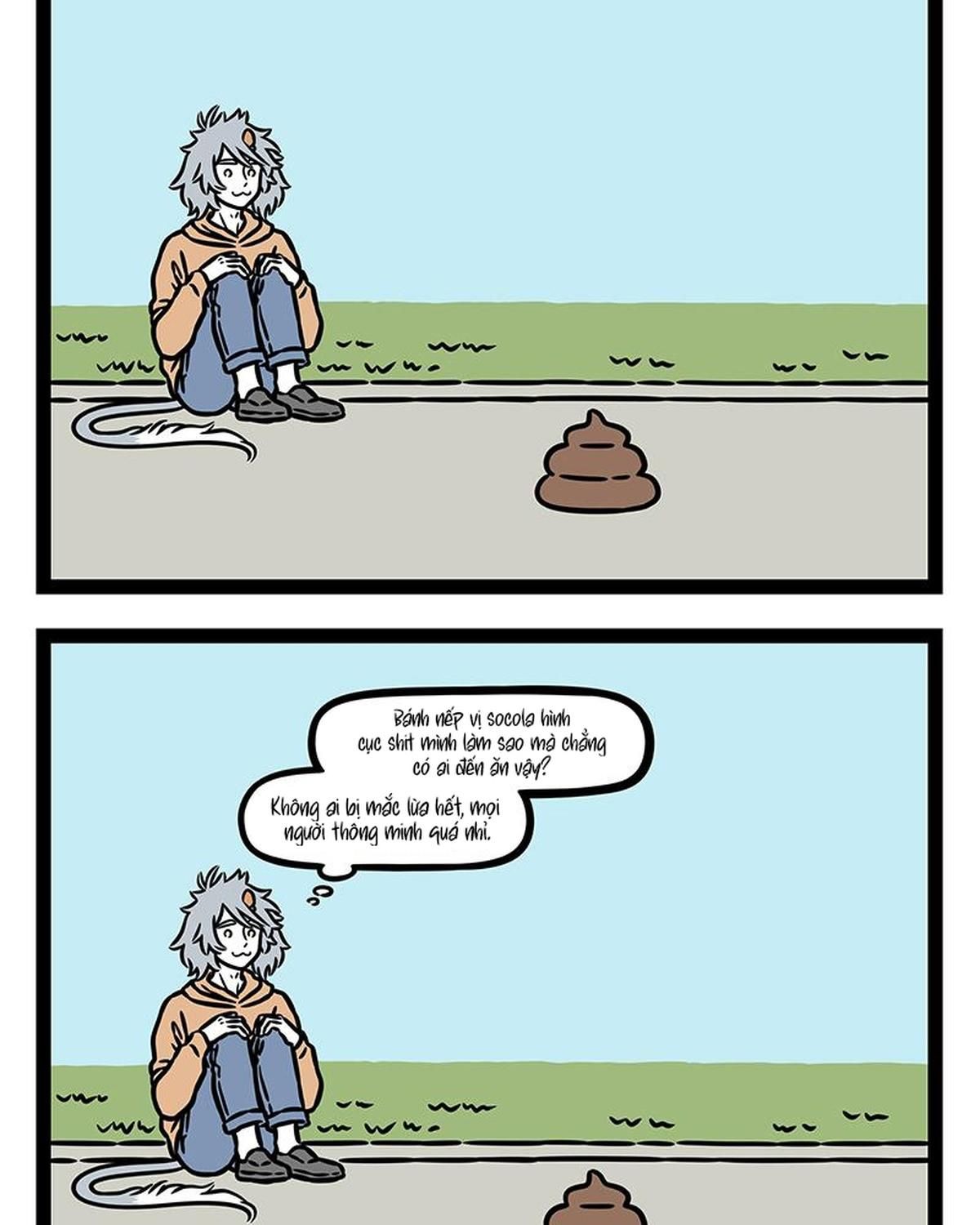 Phi Nhân Chap 434 - Next Chap 435