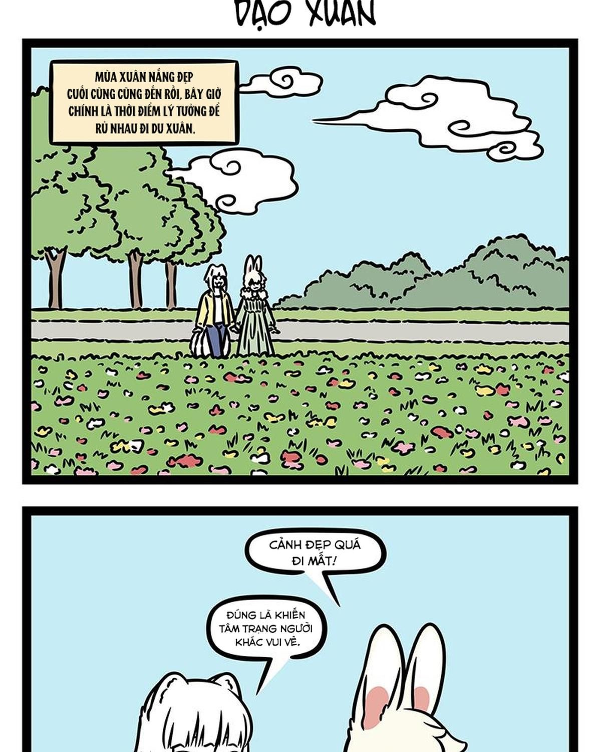 Phi Nhân Chap 435 - Next Chap 436