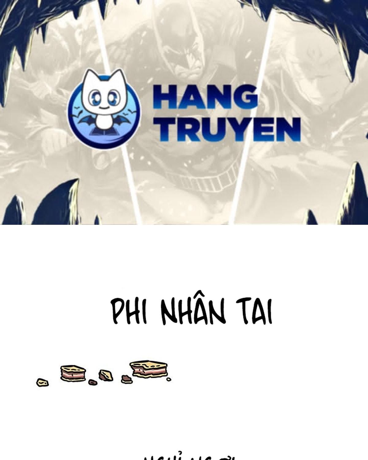 Phi Nhân Chap 436 - Next Chap 437