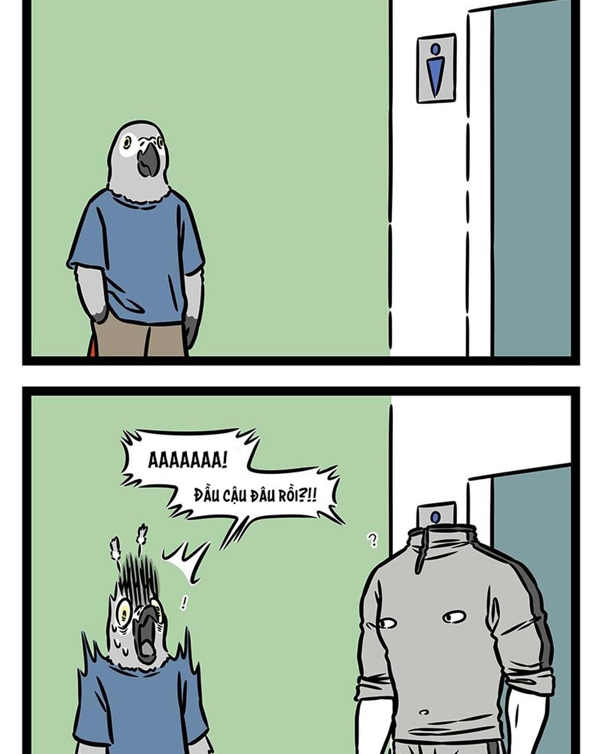 Phi Nhân Chap 436 - Next Chap 437